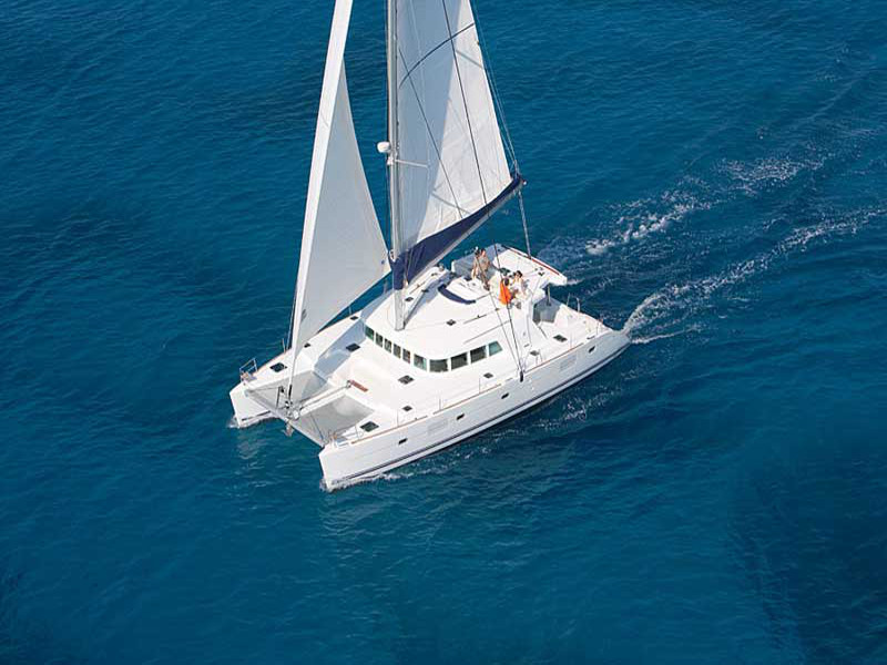 Immagine Lagoon 500 