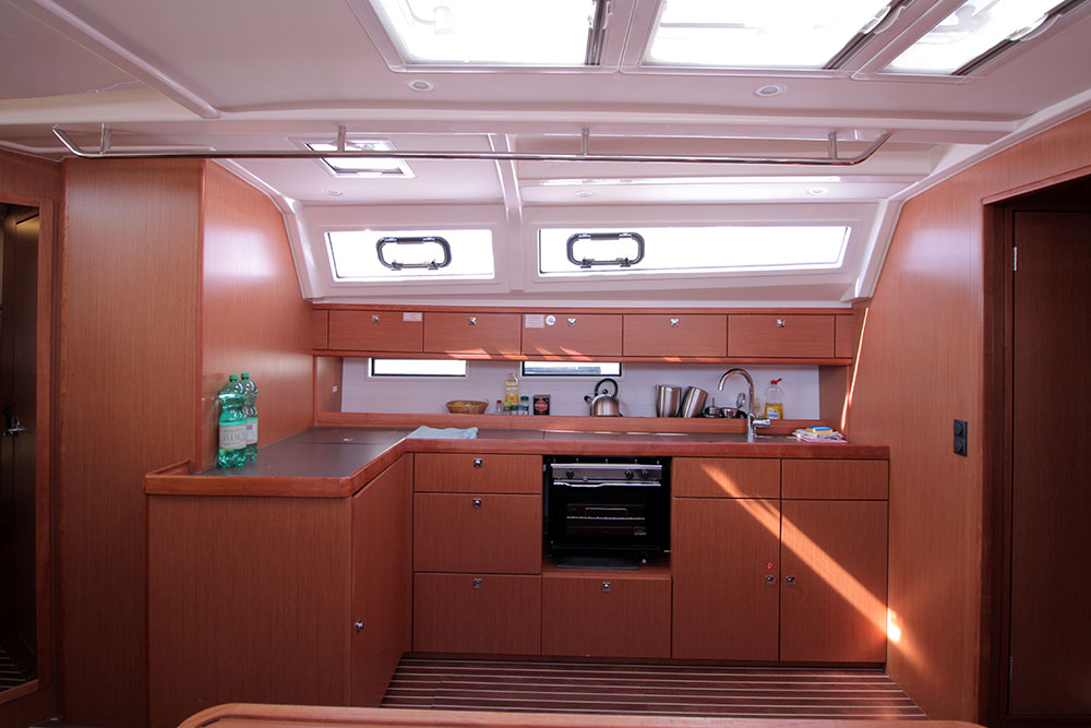 Immagine Bavaria Cruiser 46