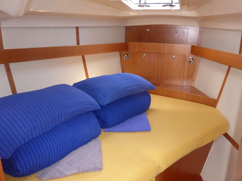 Immagine Elan 384 Impression