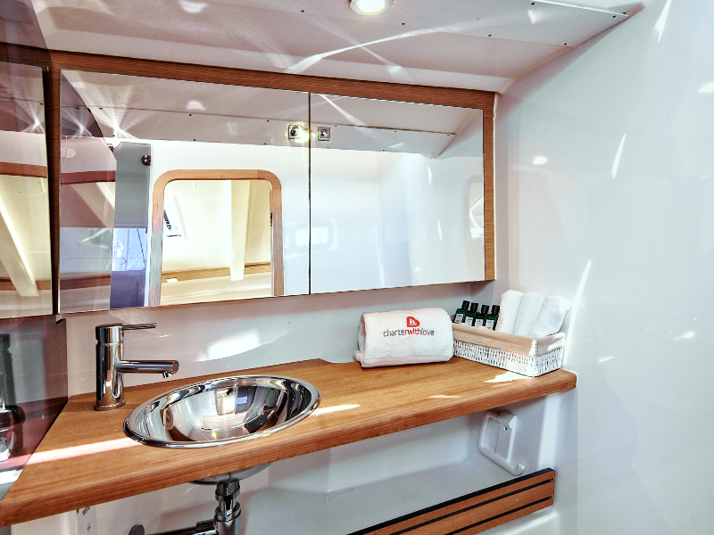 Immagine Dufour 412 Grand Large