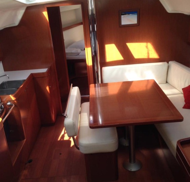 Immagine Oceanis 46