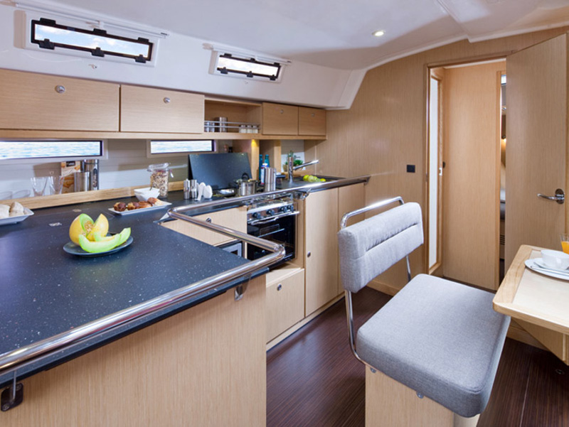 Immagine Bavaria Cruiser 45
