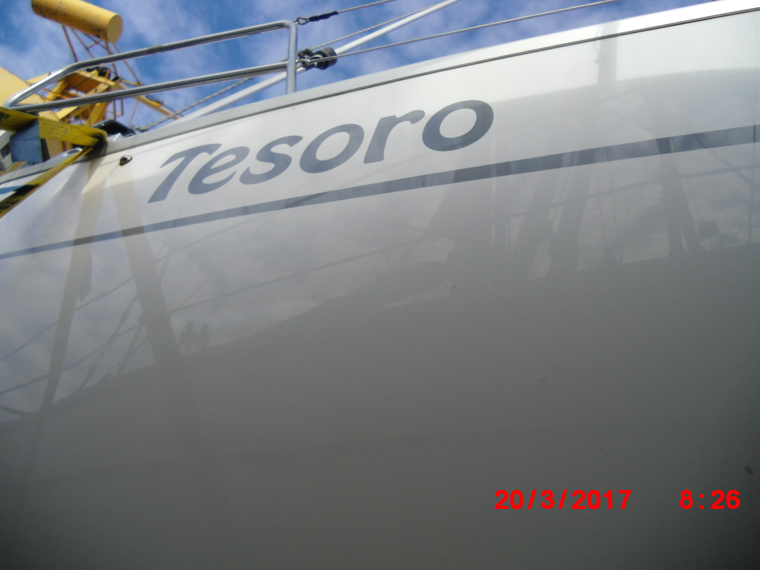 Immagine Bavaria Cruiser 40