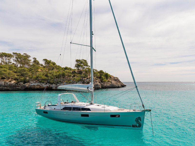 Immagine Oceanis 41.1