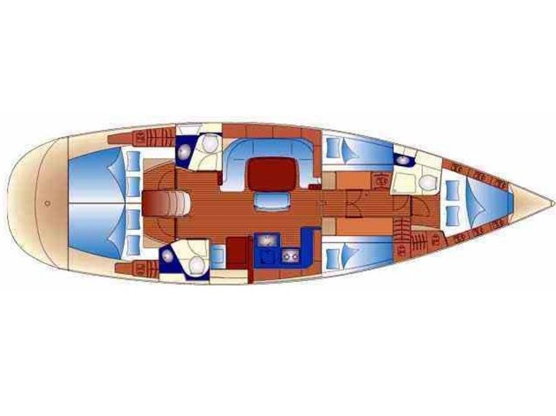 Immagine Bavaria 49 Cruiser