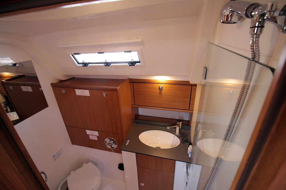 Immagine Bavaria Cruiser 51
