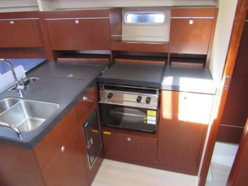 Immagine Hanse 415