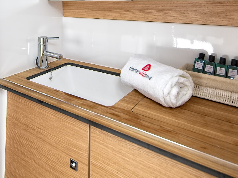 Immagine Dufour 460 Grand Large
