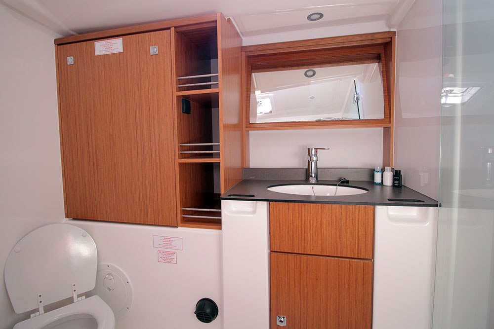 Immagine Bavaria Cruiser 51