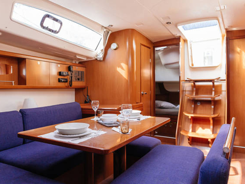 Immagine Beneteau Oceanis 43