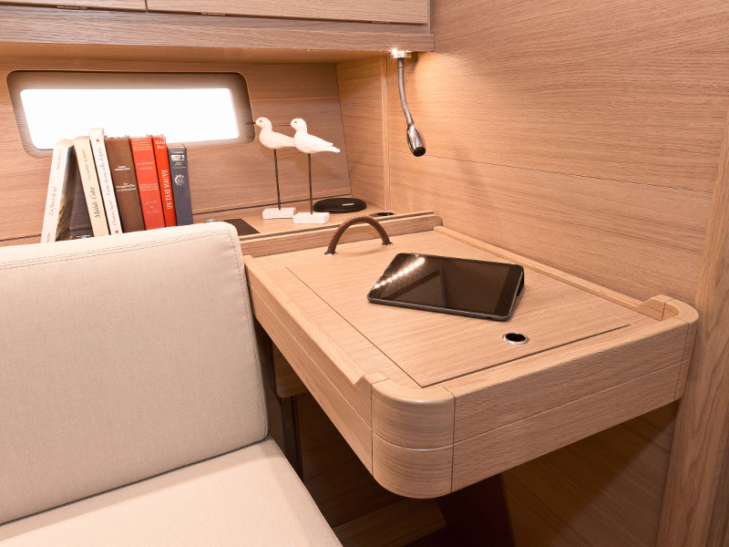 Immagine Dufour 382 Grand Large