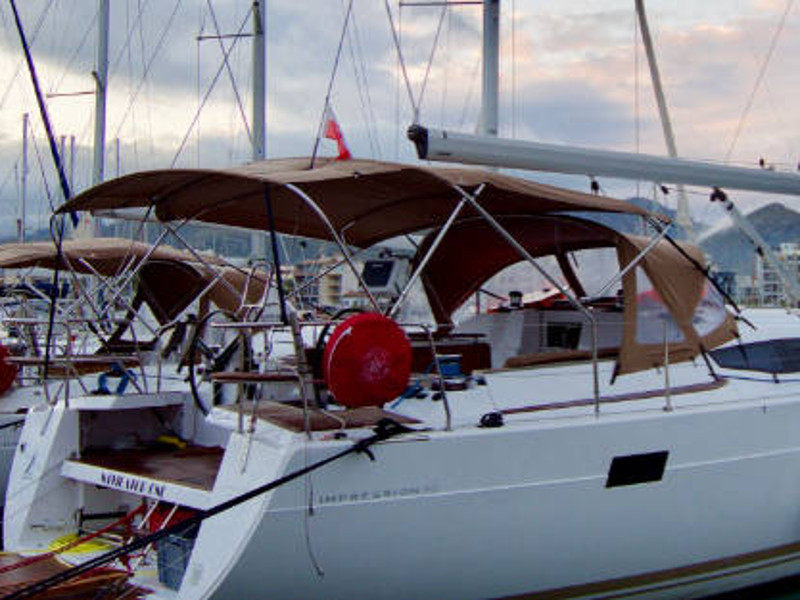 Immagine Elan 50 Impression