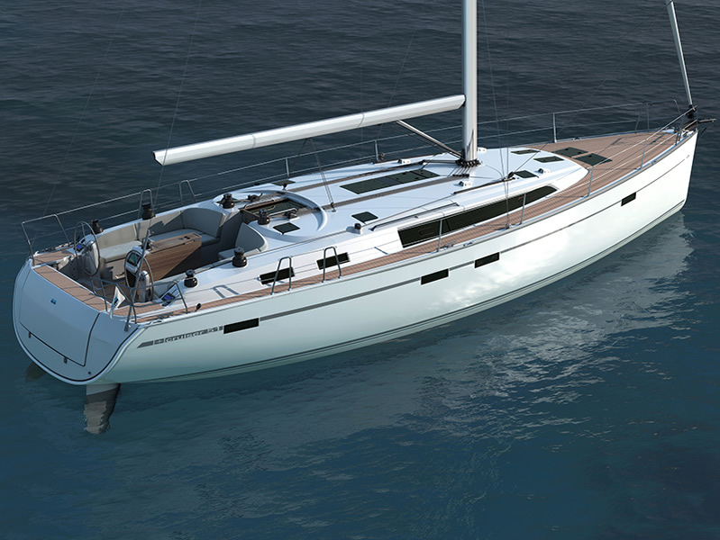 Immagine Bavaria Cruiser 46 