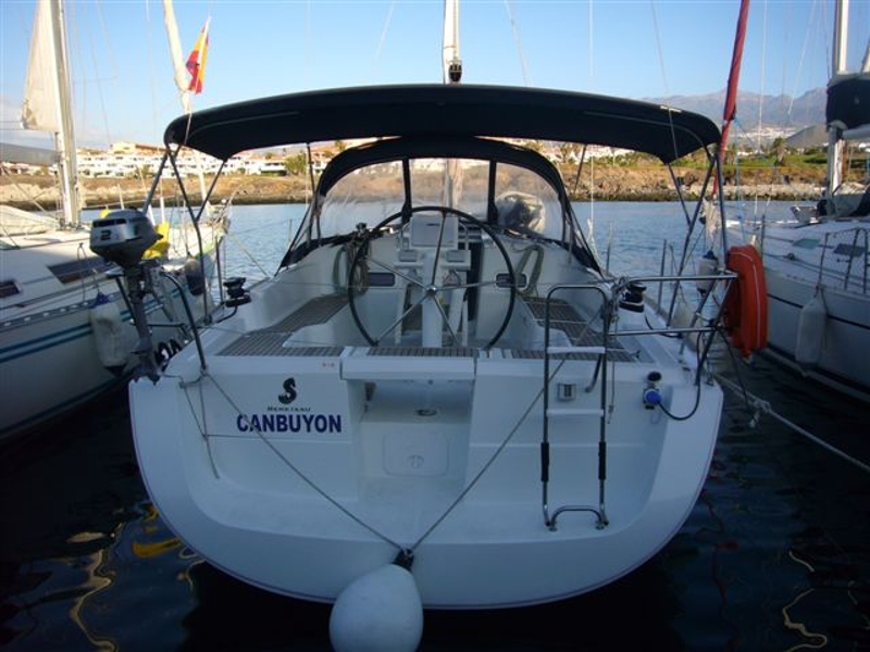 Immagine Oceanis 37