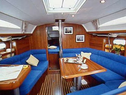 Immagine Sun Odyssey 37