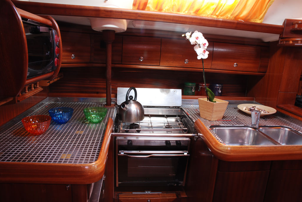 Immagine Bavaria 49 Cruiser