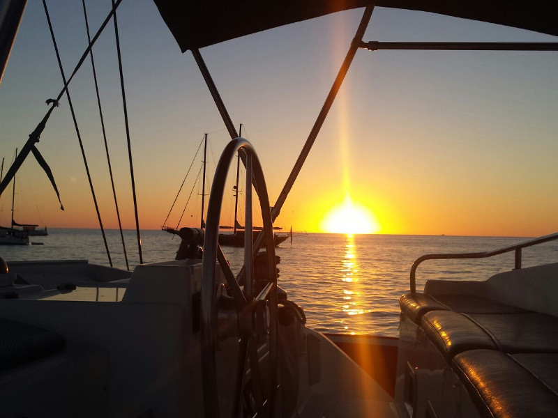 Immagine Lagoon 440