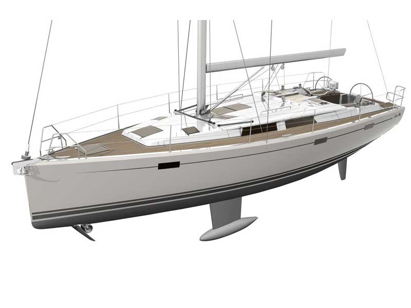 Immagine Hanse 415
