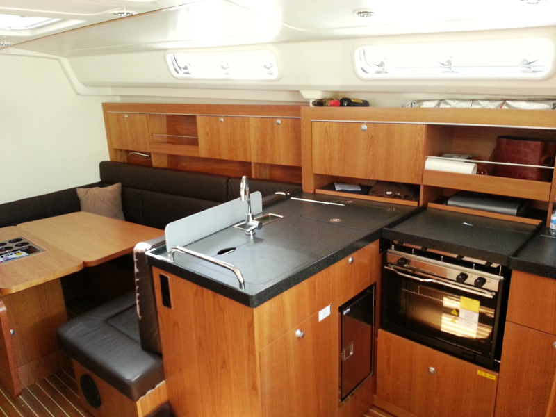 Immagine Hanse 385