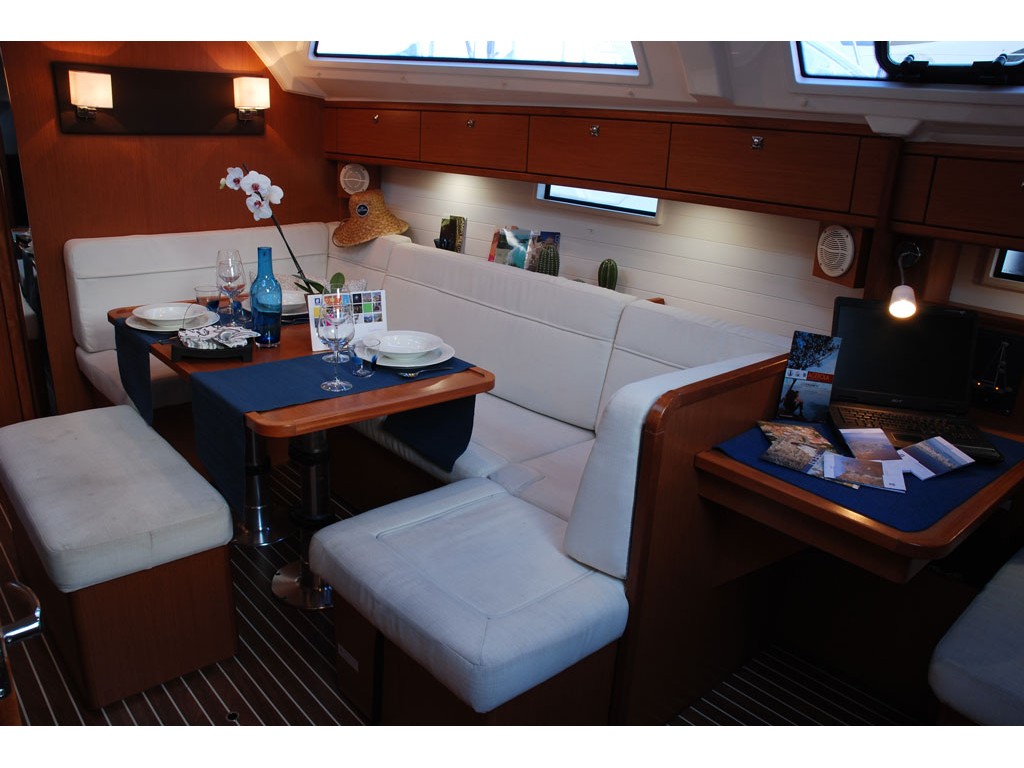 Immagine Bavaria Cruiser 41