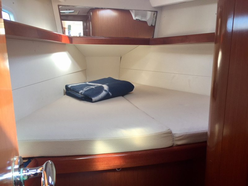 Immagine Oceanis 40