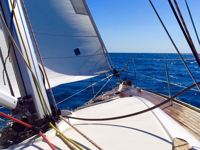 Immagine Sun Odyssey 39i