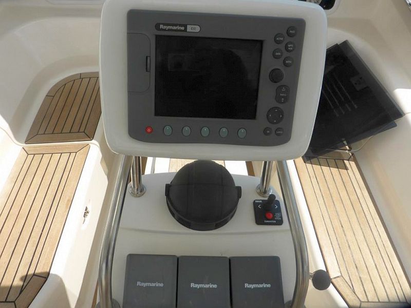 Immagine Elan 384 Impression