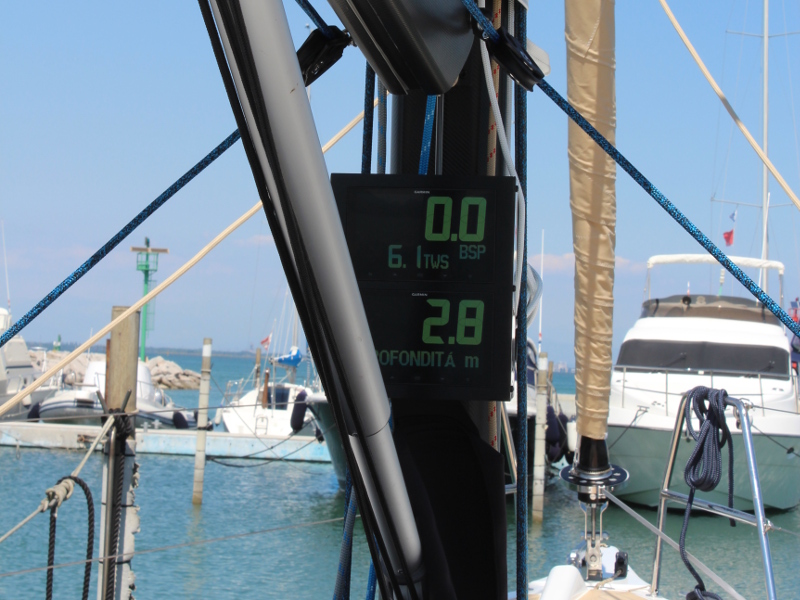 Immagine Dufour 412 Grand Large