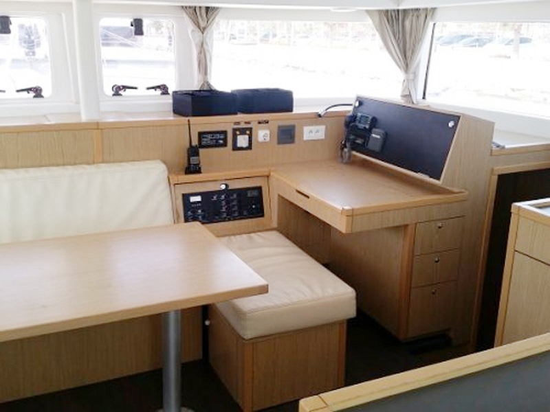 Immagine Lagoon 400 S2