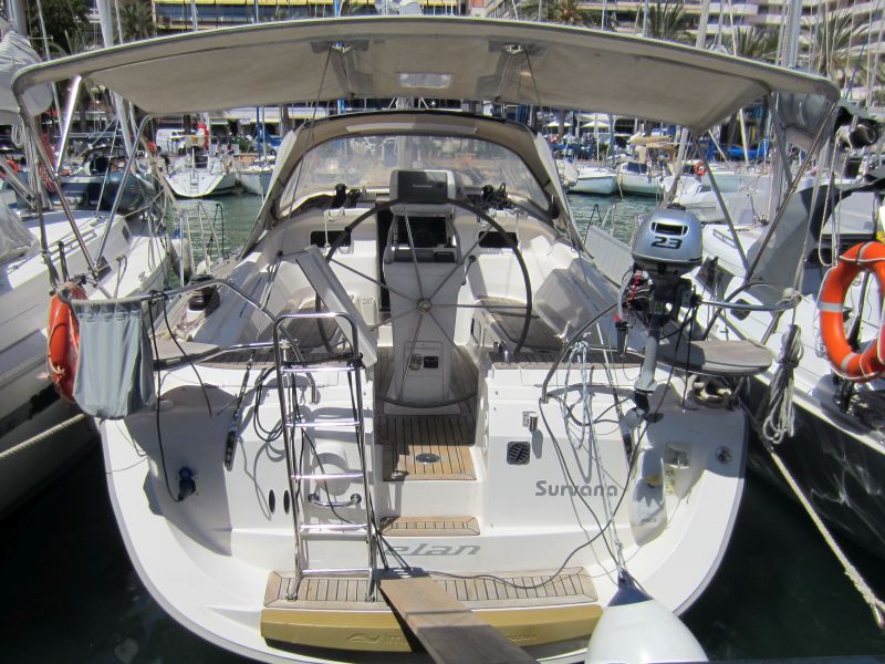 Immagine Elan 384 Impression