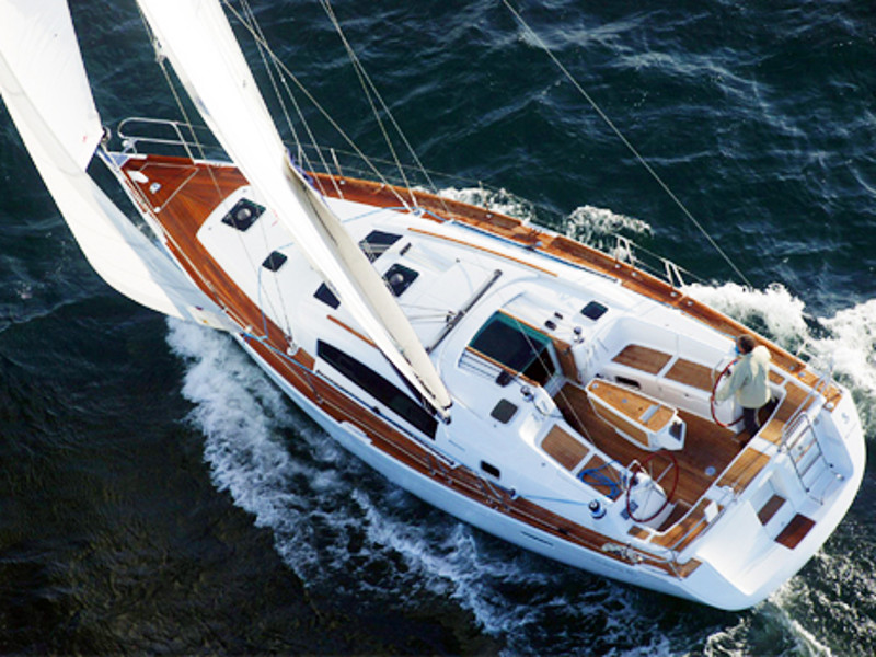Immagine Oceanis 40