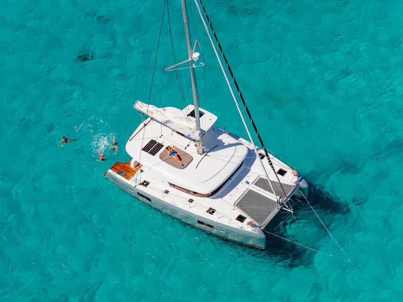 Immagine Lagoon 42