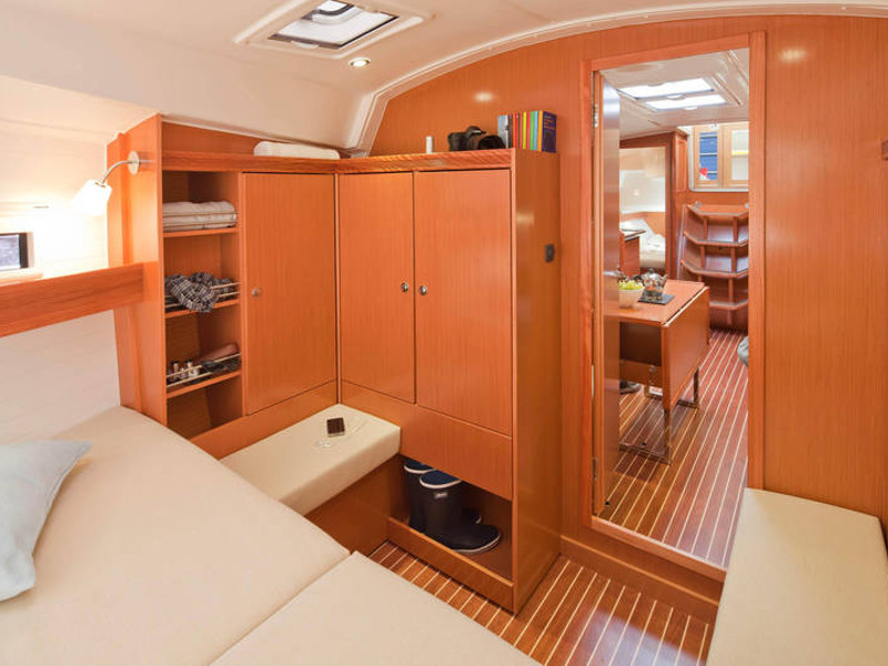 Immagine Bavaria Cruiser 36