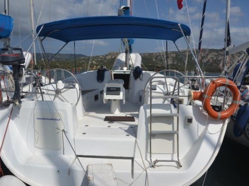Immagine Cyclades 50.4