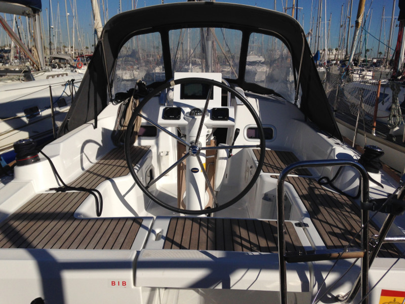 Immagine Oceanis 31