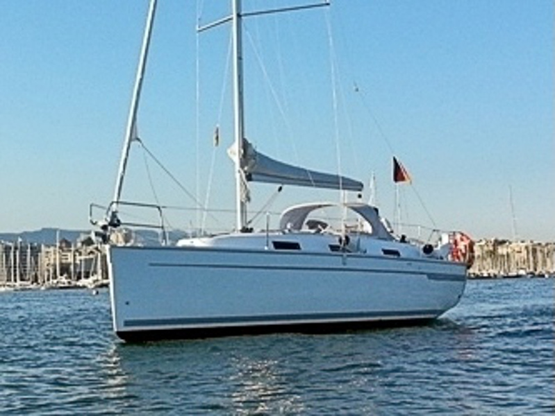 Immagine Bavaria Cruiser 32