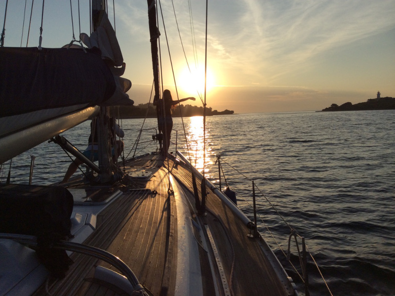 Immagine Grand Soleil 43