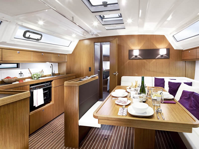 Immagine Bavaria Cruiser 46 
