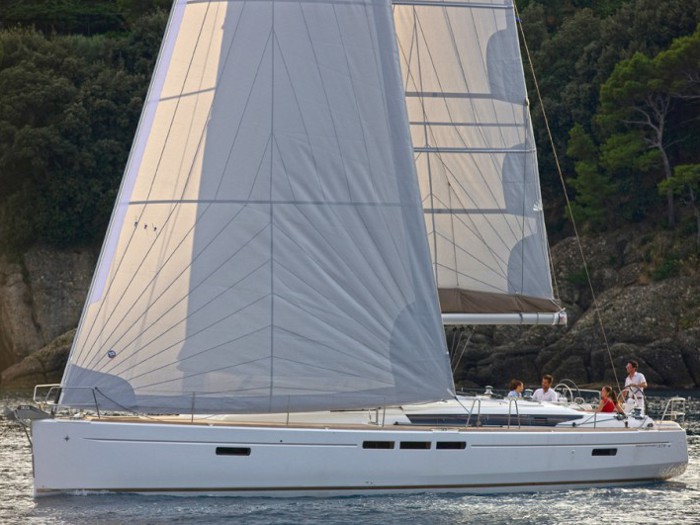 Immagine Sun Odyssey 51.9