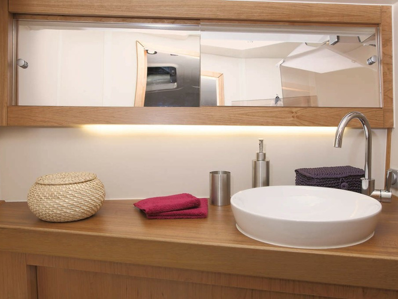 Immagine Hanse 415