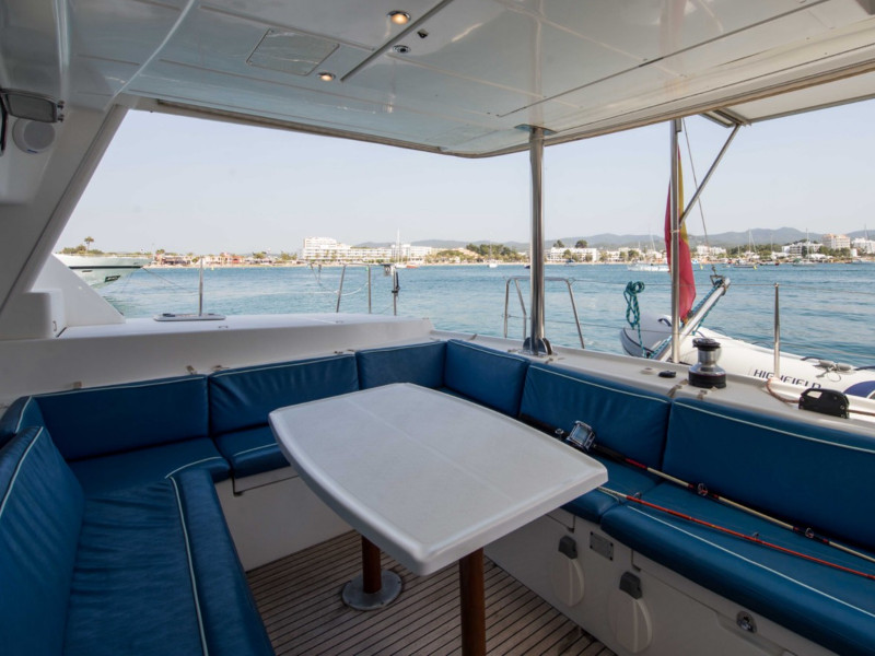 Immagine Lagoon 440