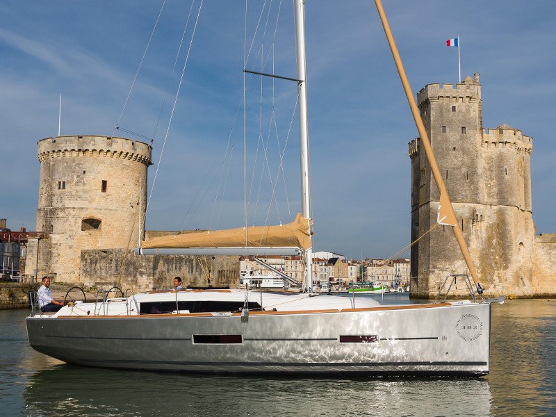 Immagine Dufour 382 Grand Large