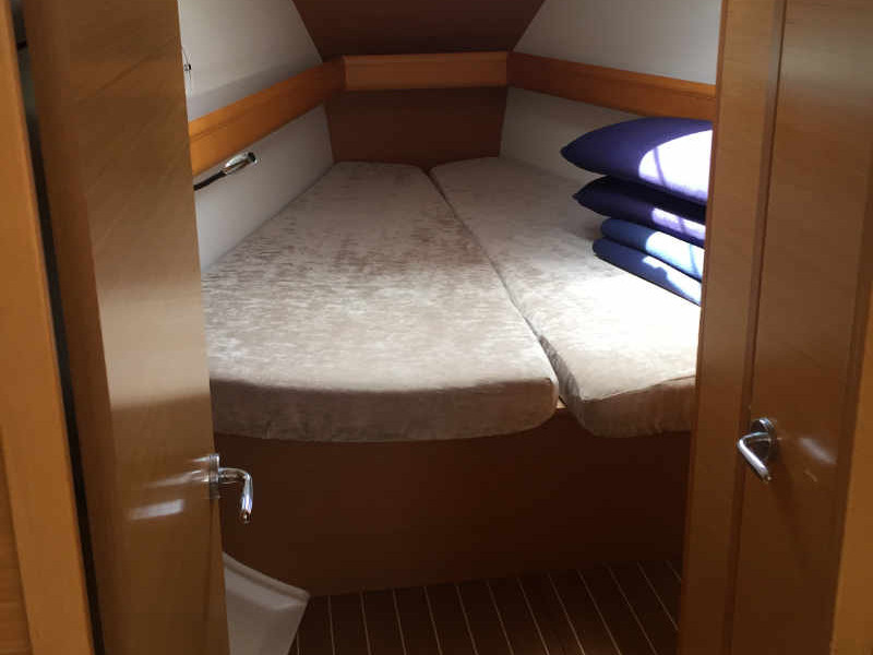 Immagine Sun Odyssey 409