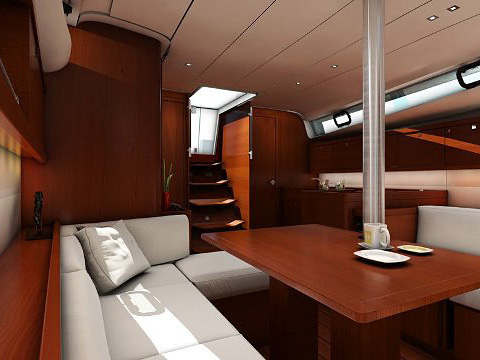 Immagine Oceanis 41