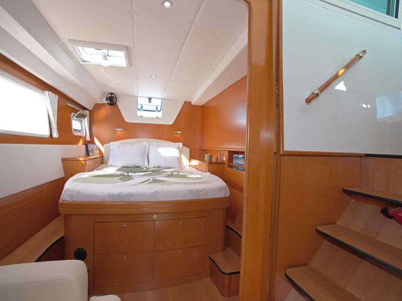 Immagine Lagoon 500 