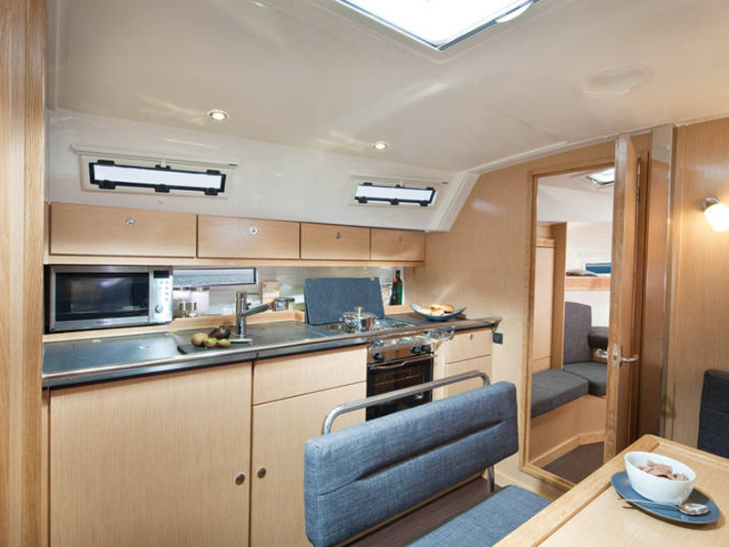 Immagine Bavaria Cruiser 40
