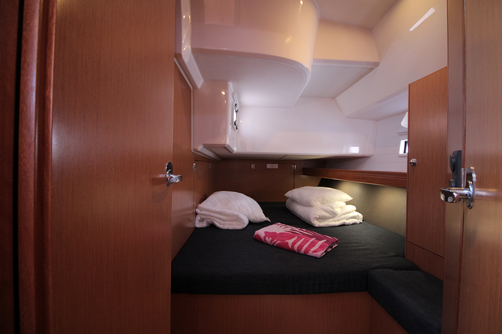 Immagine Bavaria Cruiser 46 