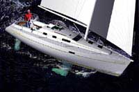 Immagine Beneteau Oceanis 323