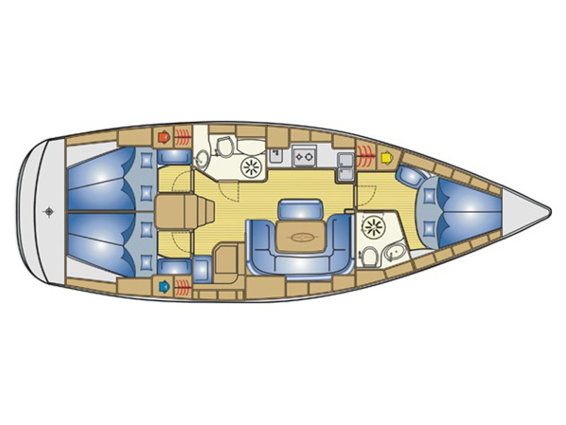 Immagine Bavaria 39 Cruiser