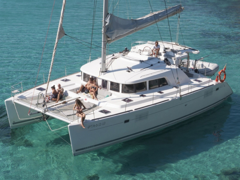 Immagine Lagoon 440